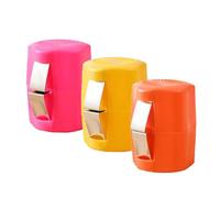 3PCS Abrecáscaras De Huevo, Herramienta Manual Para Romper Huevos, Pelador Cortador Portátil Rápido De Acero Inoxidable, Herramienta De Cocina Fácil De Usar Para Hornear En Casa Y Preparar El Desayuno