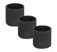 3PCS Adapts To 90585 For VF2001 Aspirador Accesorios Filtro Algodón (3 piezas)