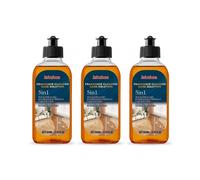 (3pcs)All Purpose Floor Cleaner 5 In 1 Dual-Action Stain Remover Odor-Eliminator for Home Floor Cleaning