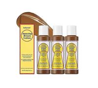 3pcs Amazing After Browning Lotion Fast Dark Tan 100ml Tanning-New Arrival