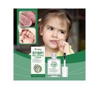 (3pcs)Anti Nail Biting Nail Polish, Stop Nail Biting, Stop Biting Nails, Nail Biting Prevention, Safe Natural Plant Extract