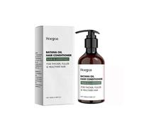 (3pcs)Batana Oil Hair Conditioner,Natural Hair Thickening Moisturizing Product for Thinning Hair for Women and Men - Daily Hair Care at Home