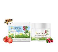 3PCS Bee Anti Wrinkle Cream Delay Aging Remove Wrinkle Reduce Fine Line Hydrating Brighten Collagen Boost Lifting Firming Cream