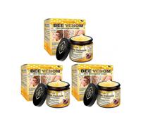 3pcs Bee-Venom Anti-Aging Skin Care Cream - Dark Spot Treatments, Restores Elasticity & Even Tones for All Skin Types, Daily Use for Men & Women