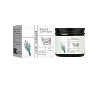 3pcs Beef Tallow Face Moisturizer Cream Honey Balm Soothing Redness Improve Dryness Finished Whipped Face Cream For Sensitive Skin