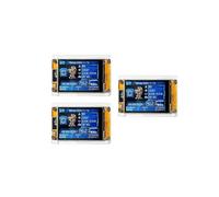 3Pcs Bitcoin NerdMiner V2 NMMiner Hashrate 411KH/S ESP32 2.8 Inch Display Crypto Solo Lottery ESP32-