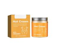 3pcs Body Care Cream Massage Skin Legs Arms Waist All Over The Body Universal Body Firming Cream