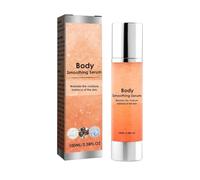 3PCS Body Smoothing Firming Serum Arm Thigh Breast Enhancement Anti Sagging Skin Remove Melanin Body Massage Skincare