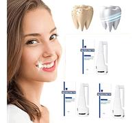 3PCS Calculus Free Dissolving Dental Spray,Portable Handheld Oral Irrigator,Household Dental Calculus Remover For Fighting Tartar Tooth(30ML)