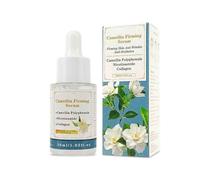 3PCS Camellia Firming Essence Anti Wrinkle Face Serum Collagen Hydrating Anti Aging Skincare Products Reduce Fine Lines