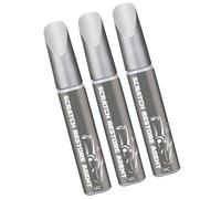3pcs CAR Multipurpse Scratch Remover Car Scratch Reparación De La Pluma Resistente Agua Para Reparación De Vehículos Permos