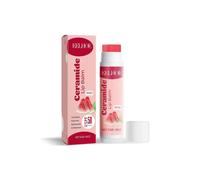 (3Pcs)Ceramide Lip Balm, Olive Oil Lip Balm, Long-Lasting Moisturizing Lip Balm, Hydrates Dry & Chapped Lips, Lip Protection & Nourishment