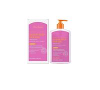 (3PCS)Clear Self Tan Gel, Tanned Intensifying Gel - Best Transfer-Resistant, Quick, Self Tanning Gel, Vegan, Cruelty Free Self Tanner