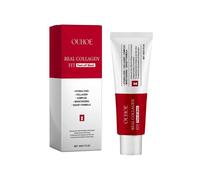 3PCS Collagen Fit Peel-off Mask, Collagen Night Wrapping Mask, Collagen Wrap Mask to Peel Off Overnight, Real Collagen Fit Mask