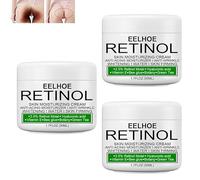 3pcs Creme branqueador corporal,creme branqueador de pele escura,creme Whitening Cream,creme branqueador de axilas,creme branqueador de área antima,creme branqueador para clarear manchas corporais