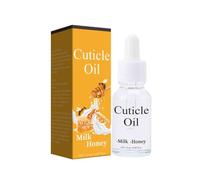 3PCS Cuticle Oil Moisturizing Repair for Dry Cracked Skin, Gentle Formula, Long-Lasting Hydration Unisex
