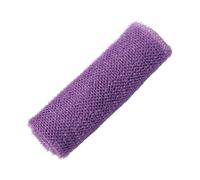 3pcs esponja africana de malla exfoliante,esponja exfoliante del cuerpo, alta elasticidad cinturón de la red africana, para hombres y mujeres, viajes en casa (A)