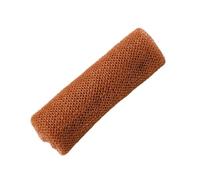 3pcs esponja africana de malla exfoliante,esponja exfoliante del cuerpo, alta elasticidad cinturón de la red africana, para hombres y mujeres, viajes en casa (I)