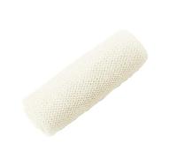 3pcs esponja africana de malla exfoliante,esponja exfoliante del cuerpo, alta elasticidad cinturón de la red africana, para hombres mujeres, viajes en casa (G)