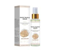3PCS Facial Serum White Truffle Moisturizing Spray Melanin Correcting Glow Serum Fade Dark Spot Shrink Pores Brightening Skin Care