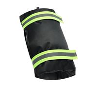 3pcs Faucet Covers For Winter 10x7 Inch Reflective Tap Protector Frost-Proof Cover For Garden Outdoor Irrigation