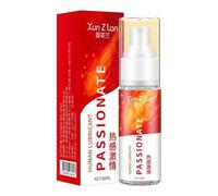 3PCS Female Intense Orgasm Gel 60ml Passion Warming, Pleasure Moisture, Smooth Ice Lubricant for Vagina Anal Oral Gay Sex Product