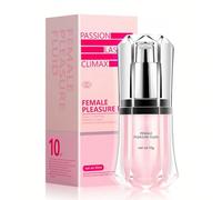 3PCS Female Pleasure Enhancer Liquid Sex Orgasm Vagina Lubricant For Women Sexual Pleasure Enhance Sex Toys for Adult Couples