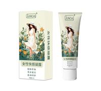 3PCS Female Pleasure Gel Increases Sensitive Contraction of Private Parts, Enhances Firmness, and Improves Sexual Experience