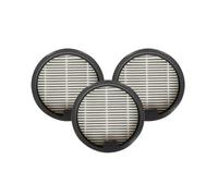 3pcs Filter compatible M12/M12S/M13 Wireless Cleaner Parts Filter Elements Household Vacuum Cleaner
