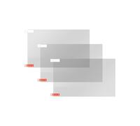 3pcs for X1C/P2S/H2D/H2S/H2C 3D Printer Screen Protector Scratch-Resistant Wear-Resistant Touch-Sensitive