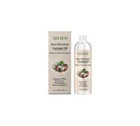 (3Pcs)Fractionated Coconut Oil for Hair Care, Coconut Hair Care Oil, Hair Repairing Colour Damaged Frizz Nourishing Hair Care Oil