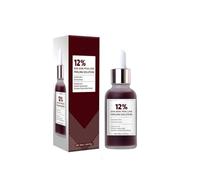 3PCS Fruit Acid Salicylic Acid Essence Exfoliating&Shrinking Pore Moisturizing Essence of Beauty Salon