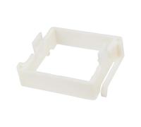 3pcs FTRA03 time relay mounting buckle for H3CR