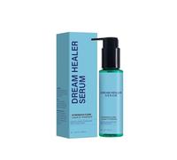 3PCS Hair Care Essence Serum Repair Damaged Hair Nourishing Reduce Spilt Ends Anti-frizzing Smoothing Hair Care Serum