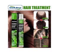 3pcs Hair Growth Spray Peppermint Extract Hair Essential Oil Treatment Preventing Loss Restorer