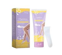 3PCS Hair Removal Cream Painless Epilator Intimate Legs Body Armpit Reduce Hair Growth Inhibitor Soothing Brightening 100g
