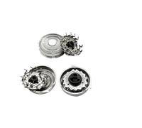 3pcs HQ9 Replacement Razor Blade Heads,compatible For Philips,HQ8172 HQ8200 HQ8250 HQ9100 HQ9190 HQ9070 HQ9170 HQ9020 Electric Shaver Head