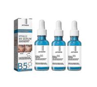 3pcs Jaysuing Anti-wrinkle Firming B5 Dilutes Lines On The Face, Moisturizes, Tightens, Lifts And Brightens The Skin -s -3078279694821