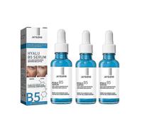 3pcs Jaysuing Anti-wrinkle Firming B5 Essence Dilutes Fine Lines On The Face, Moisturizes, Tightens, Lifts And Brightens The Skin