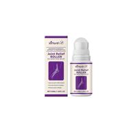 (3PCS)Joint Relief Roller, Joint Relief Roll-on Essence, Joint Massage Cream, Joint and Bone Care Cream, Relieves Muscle and Joint Discomforts
