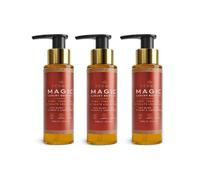 (3pcs) Magic Luxury Massage Oil Body Oil 100ml Tighten Firm Hydrate Skin
