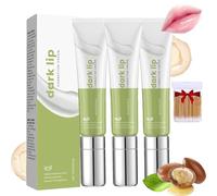 3Pcs Mavellas Dark Lips Cream,Wrinkle Repair Balm Essence,Deep Hydrating & Nourishing,Suitable For Both Men And Women