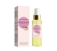 3PCS Men Women Ball Perfume Women Pheromone Men'S Essential Oil Perfume Attracts The Opposite Sex Lasting