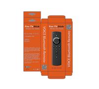 3pcs NEW Replacement Voice Remote Control for Amazon Alexa Fire TV Stick 4K Lite Max