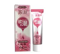 3PCS Only One Drop To Orgasm Climaxes for Female Orgasm Gel Women Gels Vagina Tightening Fast Exciter Lubricant Gel Body Oil Sex Toys