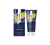 (3PCS)Oral Care Gel for Gag Reflex Relief & Dry Mouth Moisturizing, Fresh Fruit Scent, Non-Sticky Mouth Gel, 90g