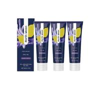 (3pcs)Oral Care Gel for Gag Reflex Relief & Dry Mouth Moisturizing, Fresh Fruit Scent, Non-Sticky Mouth Gel, 90g