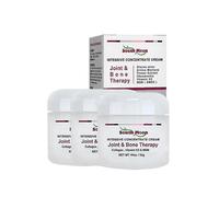 3pcs Pain Relief Cream for Soothing Relief Of Bunion,joint Pain, Muscle Pain, Muscle Soreness, And Swelling From Bruises Or Injury