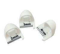 3Pcs Patchwork Sewing Aid Finger Quilting Ruler Patchwork Stitching Measuring Tool Sewing Auxiliary Tool 2MM 3MM 4MM Multifunctional Quilting Ruler