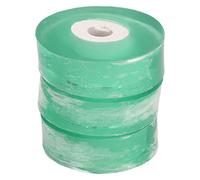 3pcs Plant Tape,Grafting Tape For Climbing Plants,Professional Stretchable Self Adhesive Repair Budding For Garden,Floral Fruit Tree (Green)